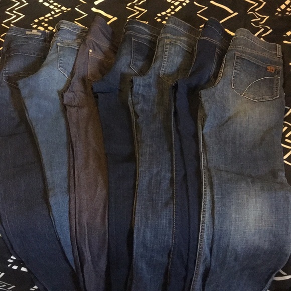 LC Lauren Conrad Denim - Jeans